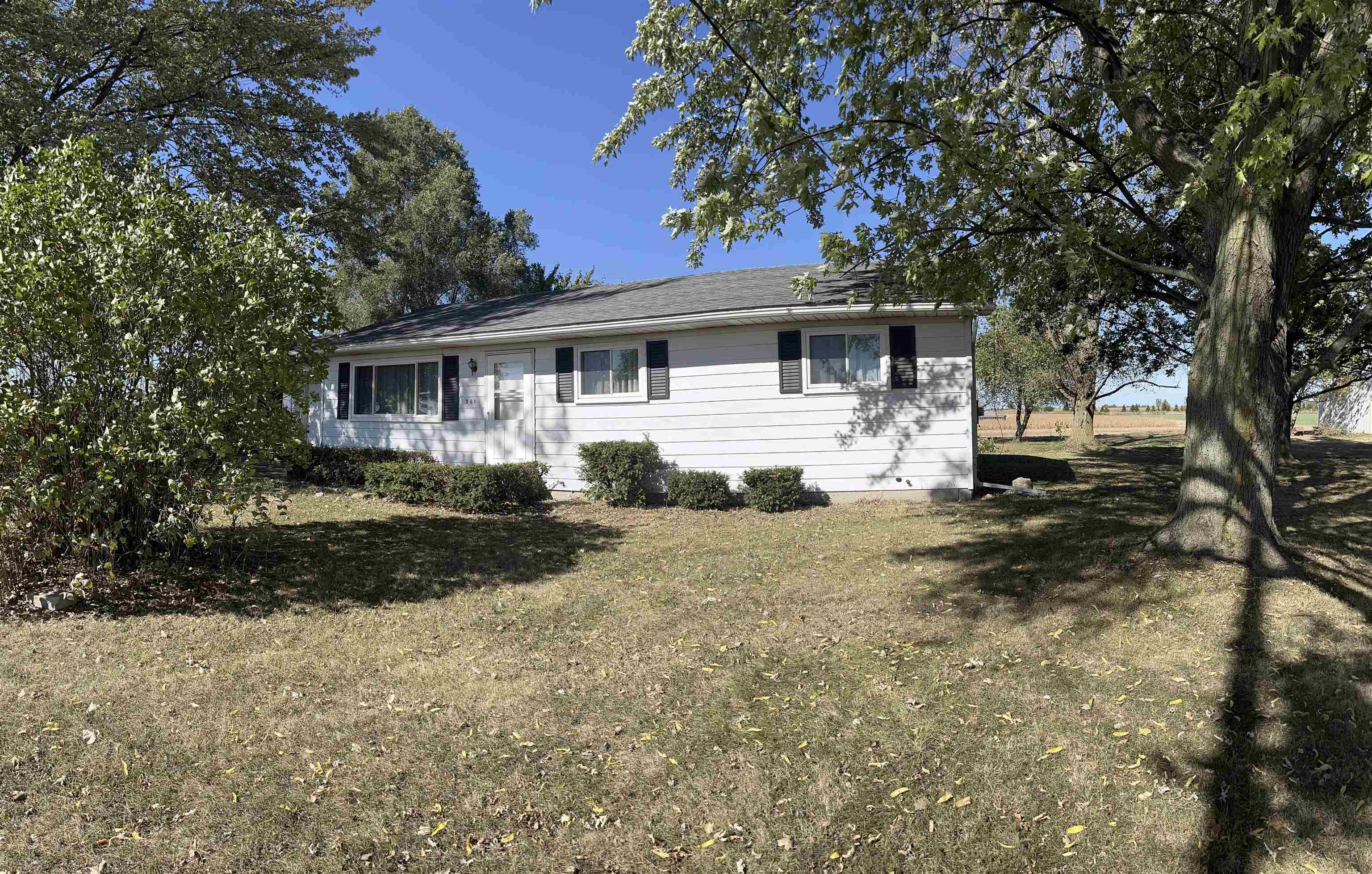 Property Photo:  361 E German Road  MI 48747 