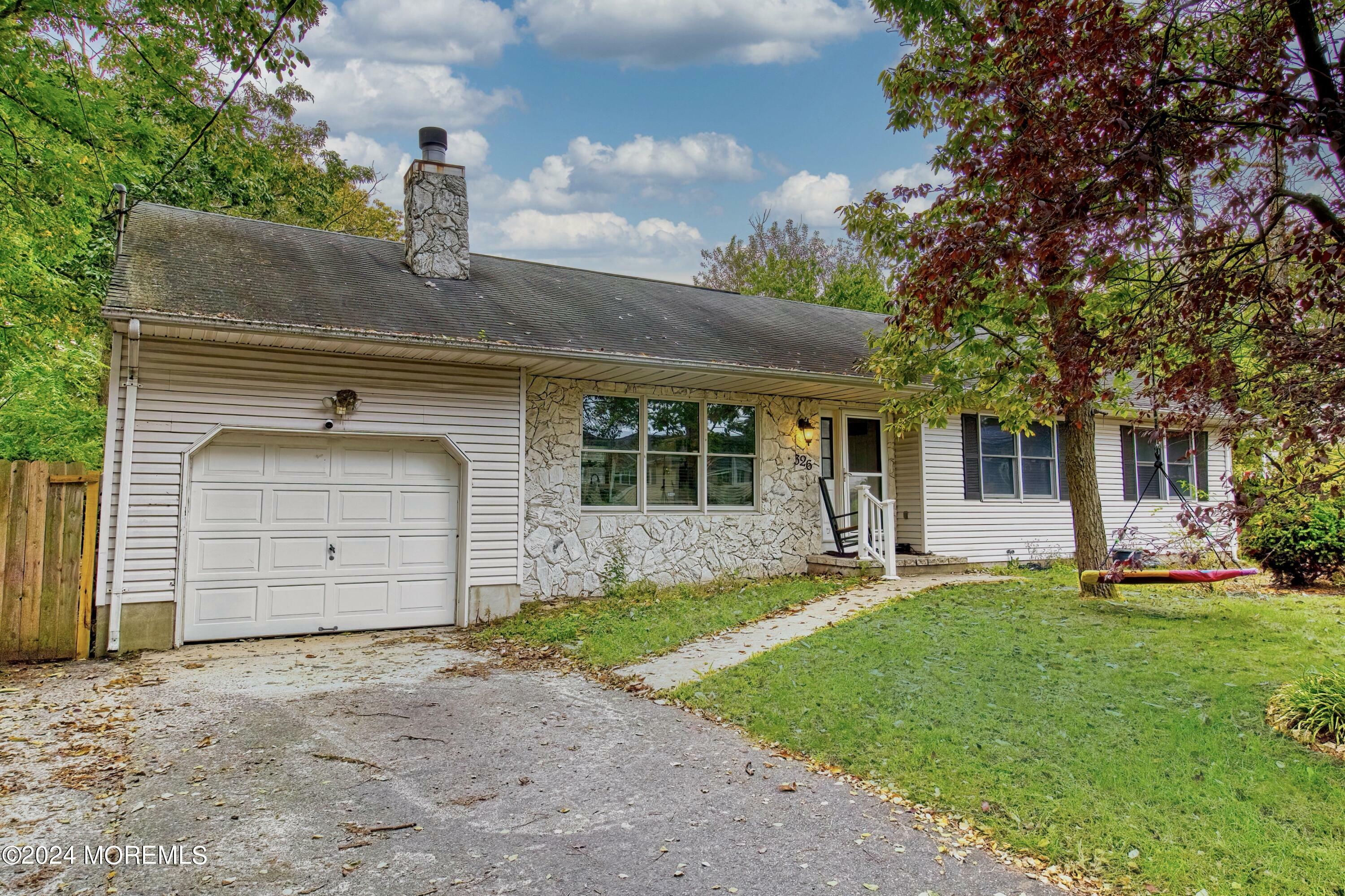 Property Photo:  326 Birch Bark Drive  NJ 08723 