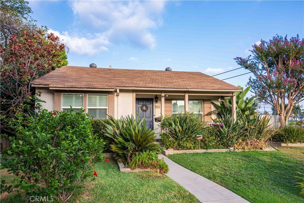 Property Photo:  5604 Huddart Avenue  CA 91006 