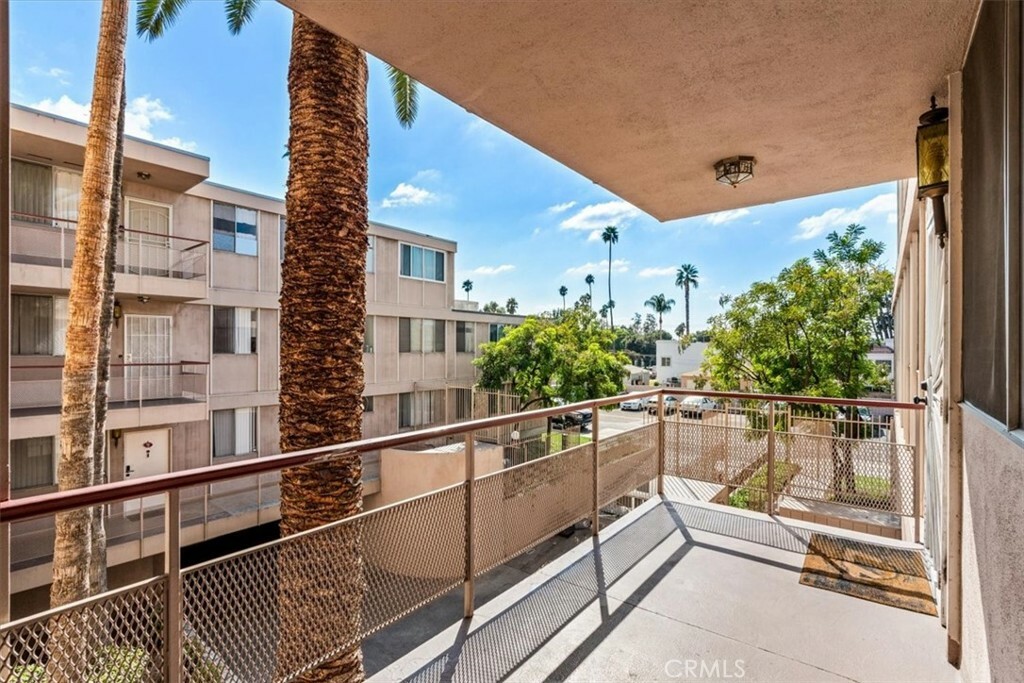 Property Photo:  6979 Palm Court 234J  CA 92506 