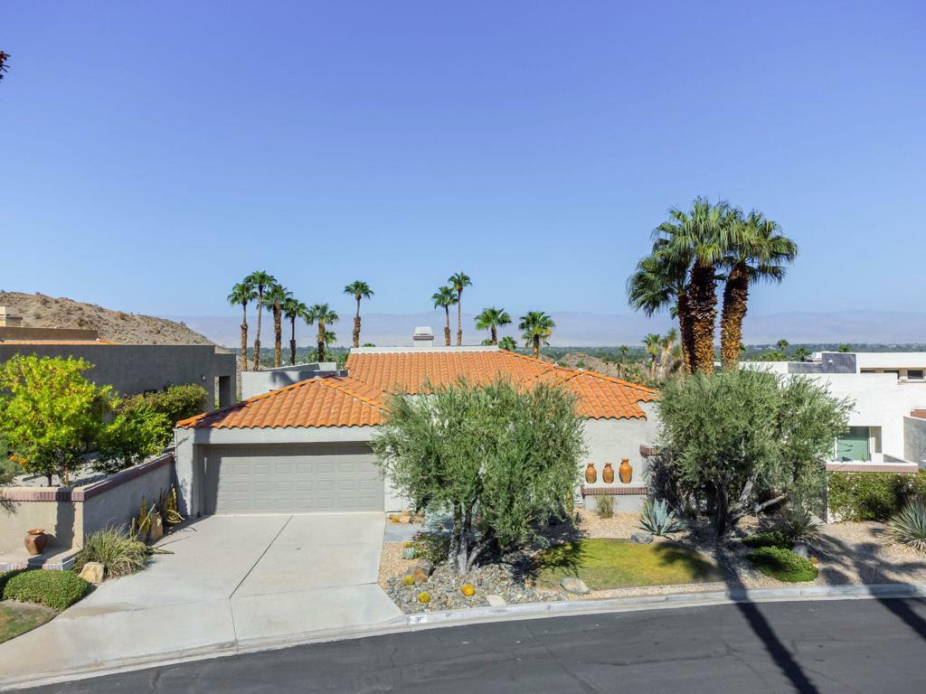 31 Mirage Cove Drive  Rancho Mirage CA 92270 photo