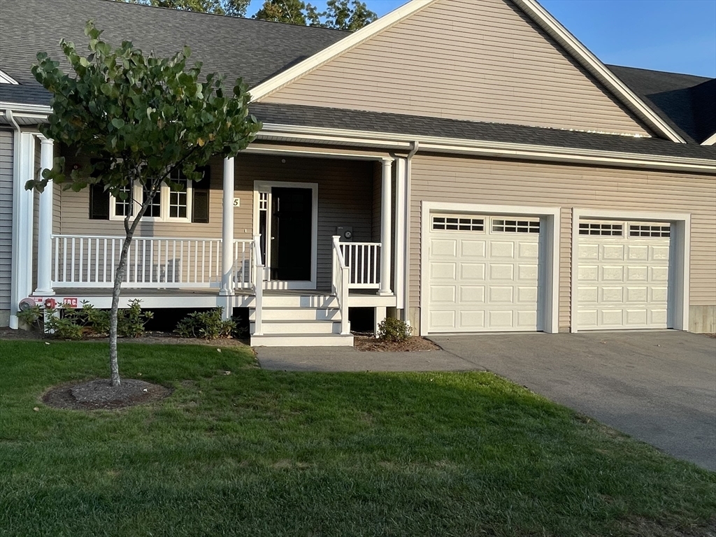 Property Photo:  415 Village 415  MA 02019 