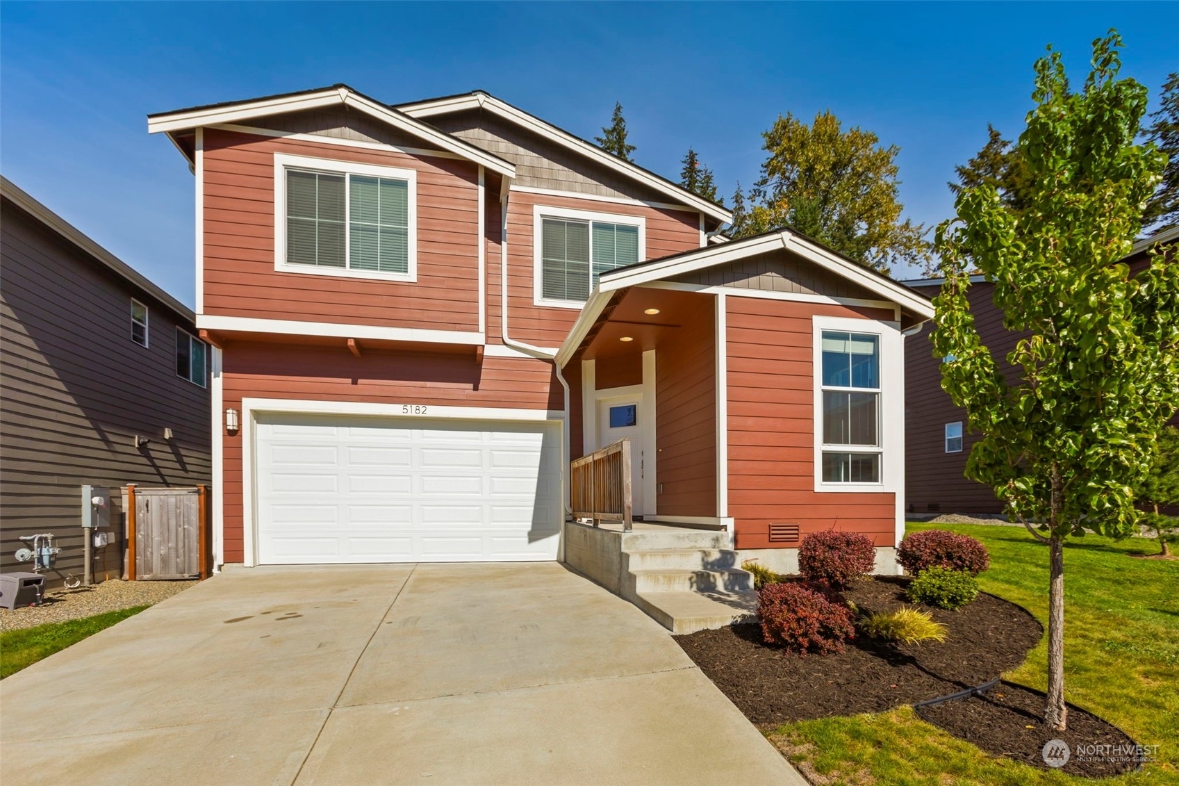 5182 Sophie Street  Bremerton WA 98312 photo