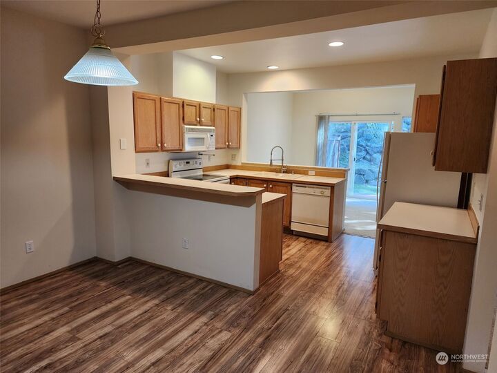 Property Photo:  11658  Breckenridge Lane NW  WA 98383 