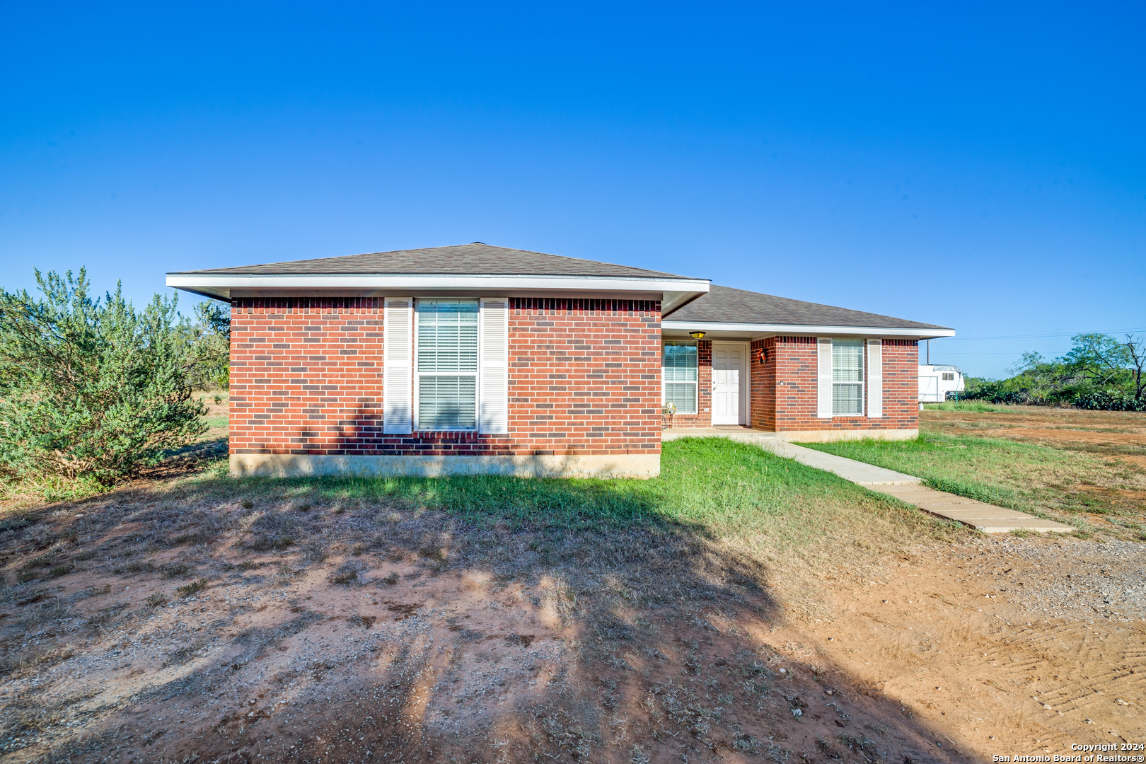 Property Photo: 8180 Fm 2146 TX 78026