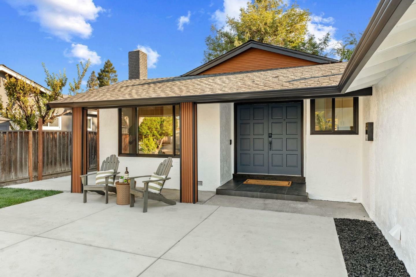 Property Photo:  618 Choctaw Drive  CA 95123 