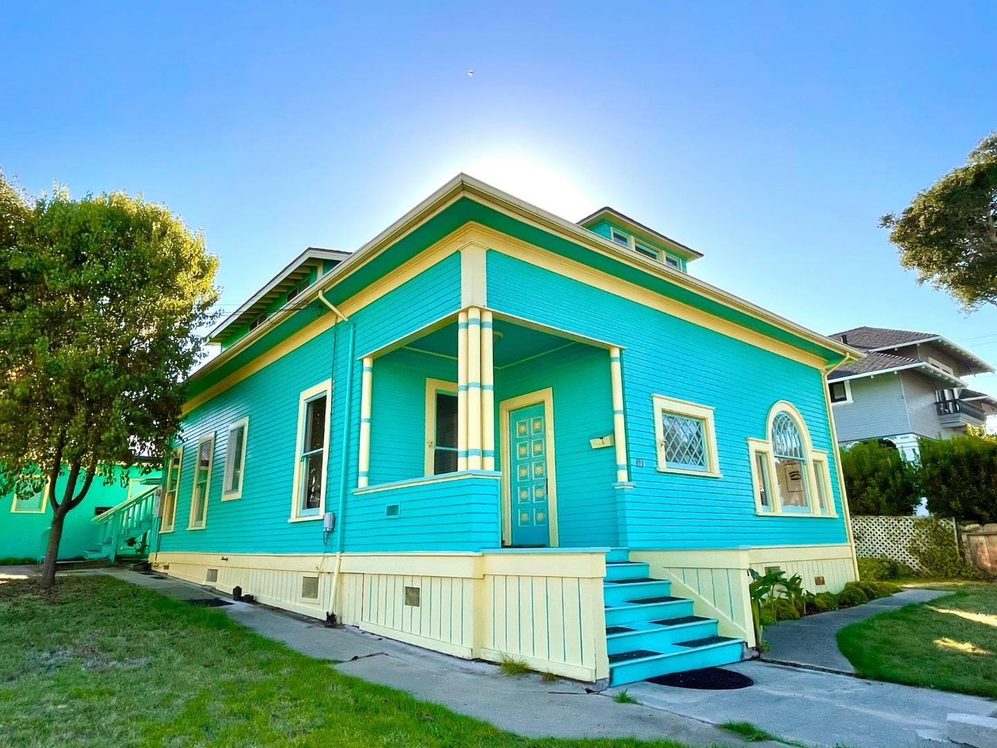 Property Photo:  403 Central Avenue  CA 93950 