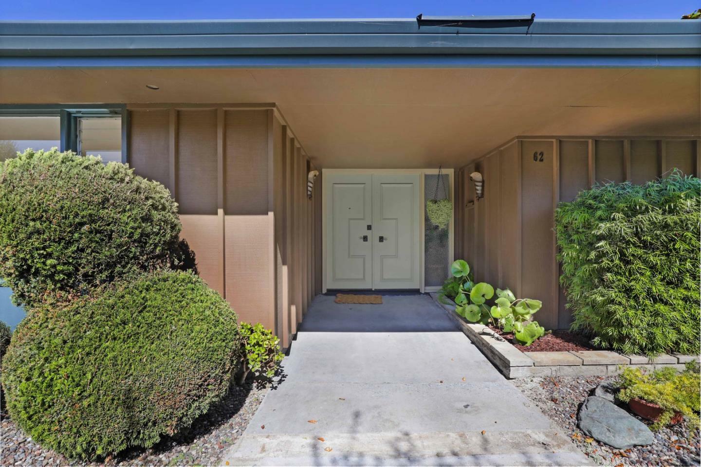 Property Photo:  62 Del Mesa Carmel  CA 93923 