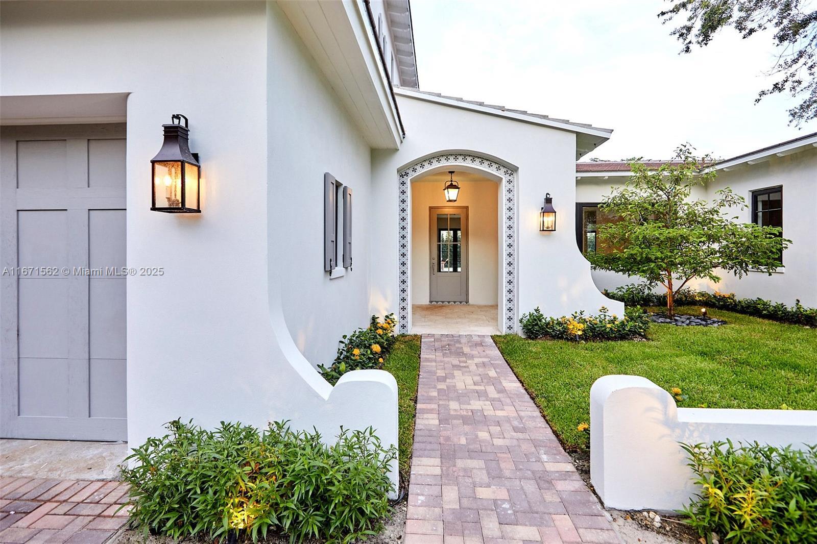 Property Photo: 2015 Country Club Prado FL 33134