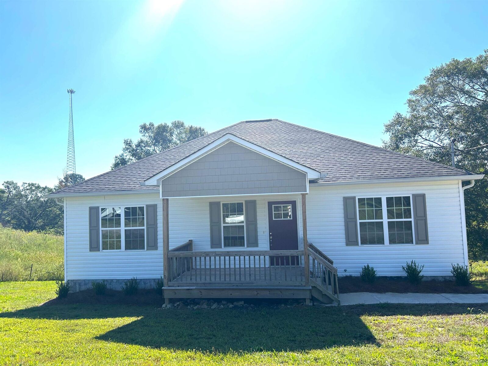 Property Photo:  1251 Co Rd 447  AL 35057 - CULLMAN 