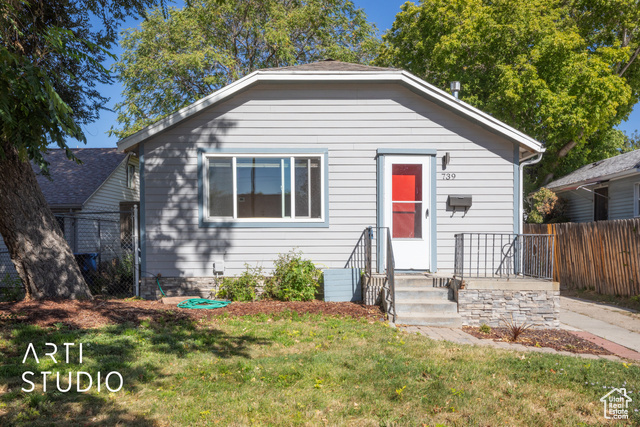 Property Photo:  739 E Jepson Ave S  UT 84106 