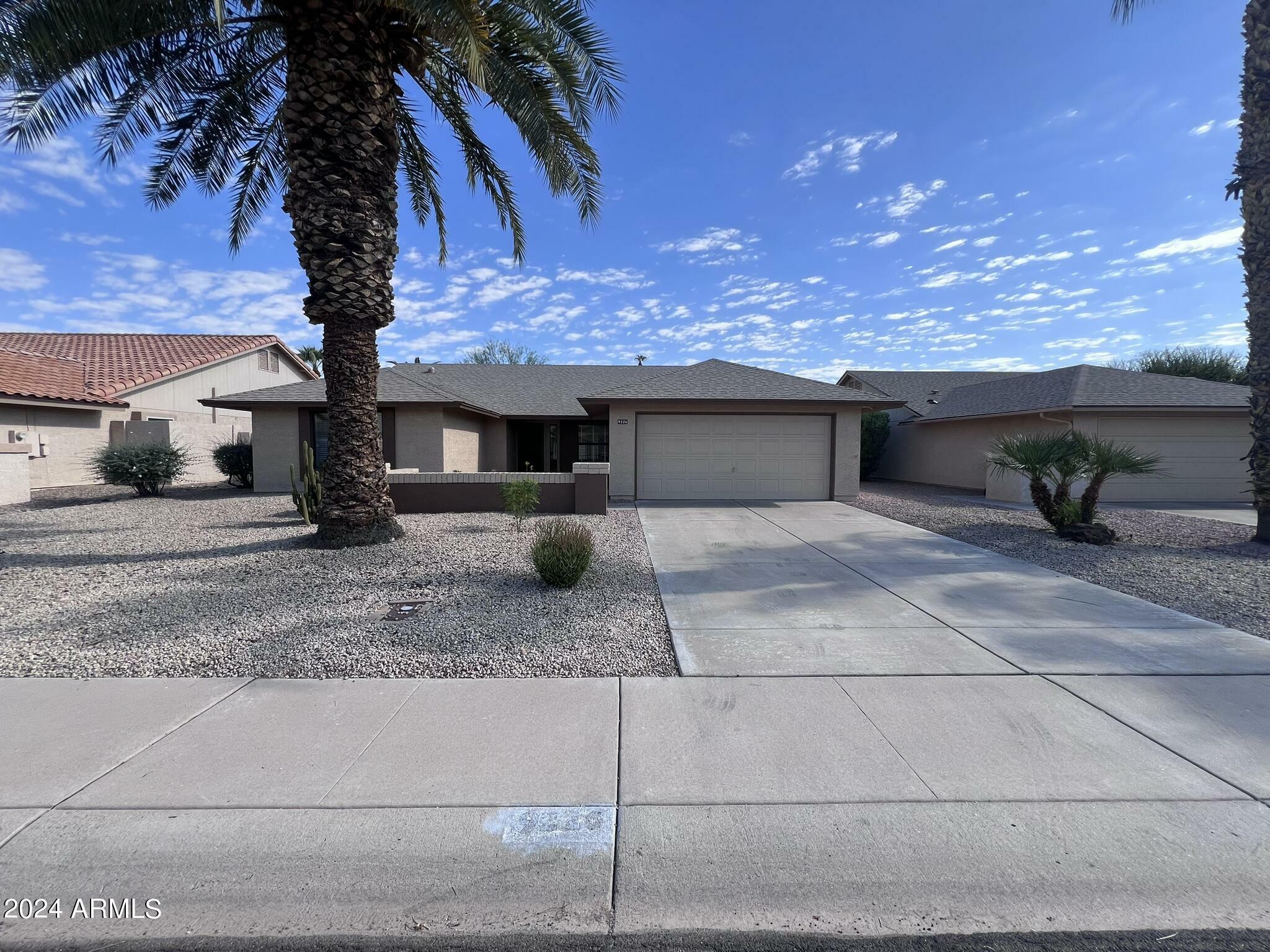 Property Photo:  9226 W Wescott Drive  AZ 85382 