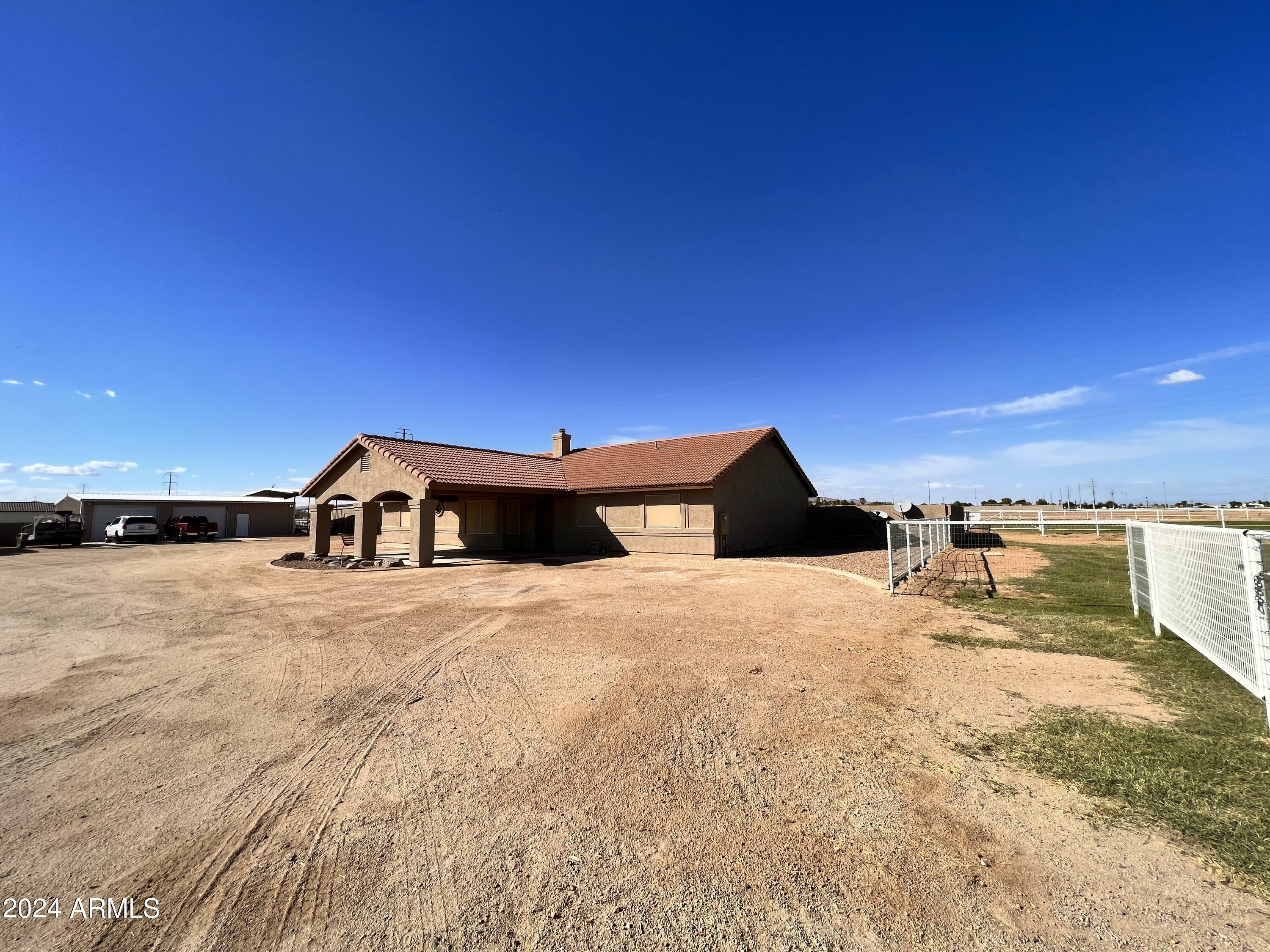 Property Photo:  3218 S Jackrabbit Trail  AZ 85326 