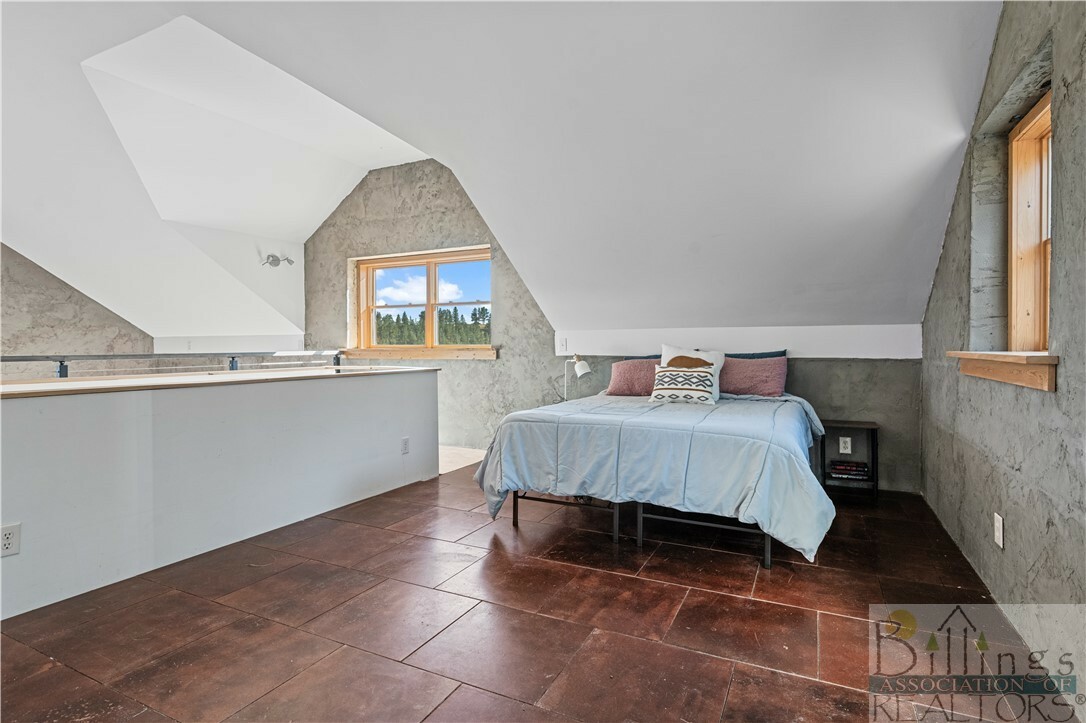 Property Photo: 91 Upper Hawk Valley Rd MT 59019