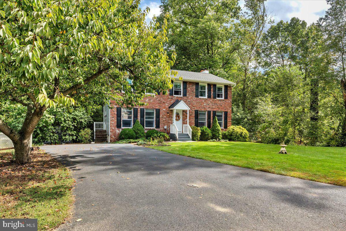 Property Photo:  332 Sunnybrook Road  NJ 08007 