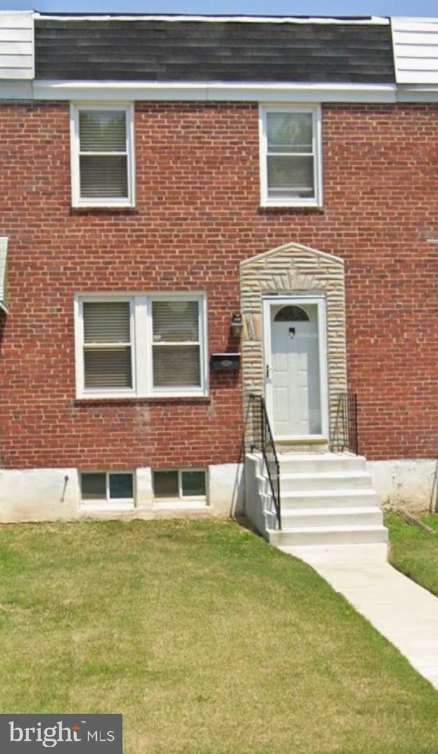 Property Photo:  3632 Raymonn Avenue  MD 21213 