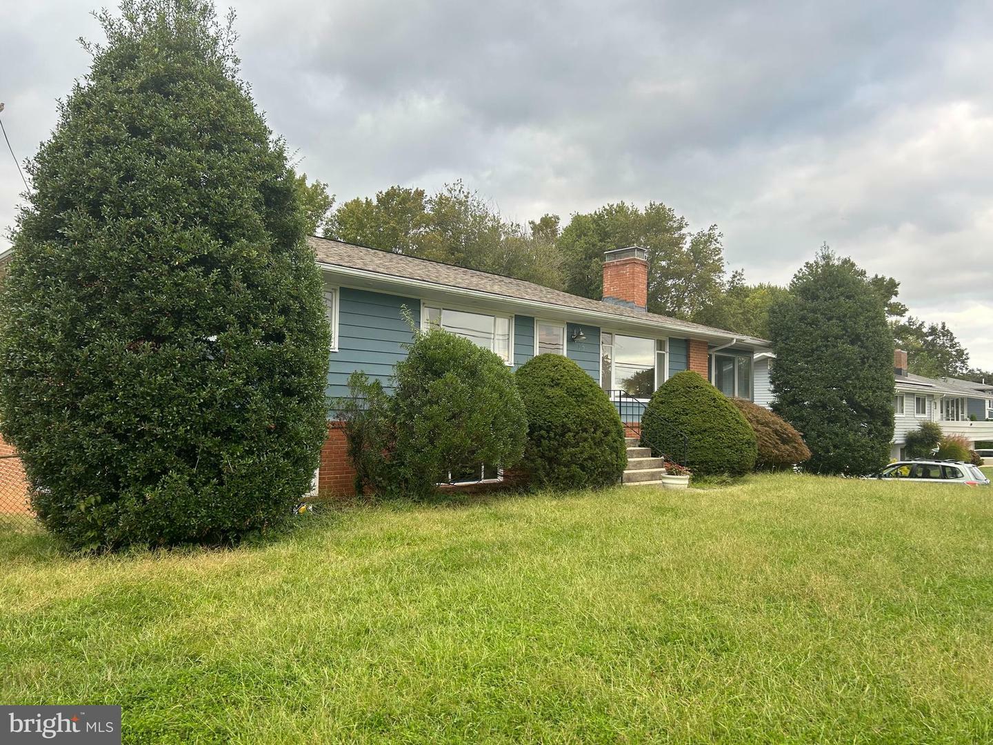 Property Photo:  110 Green Spring Drive  MD 21403 