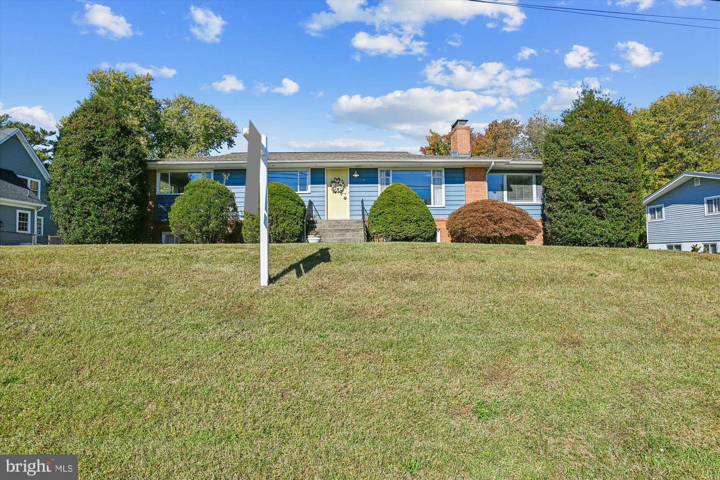 Property Photo:  110 Green Spring Drive  MD 21403 