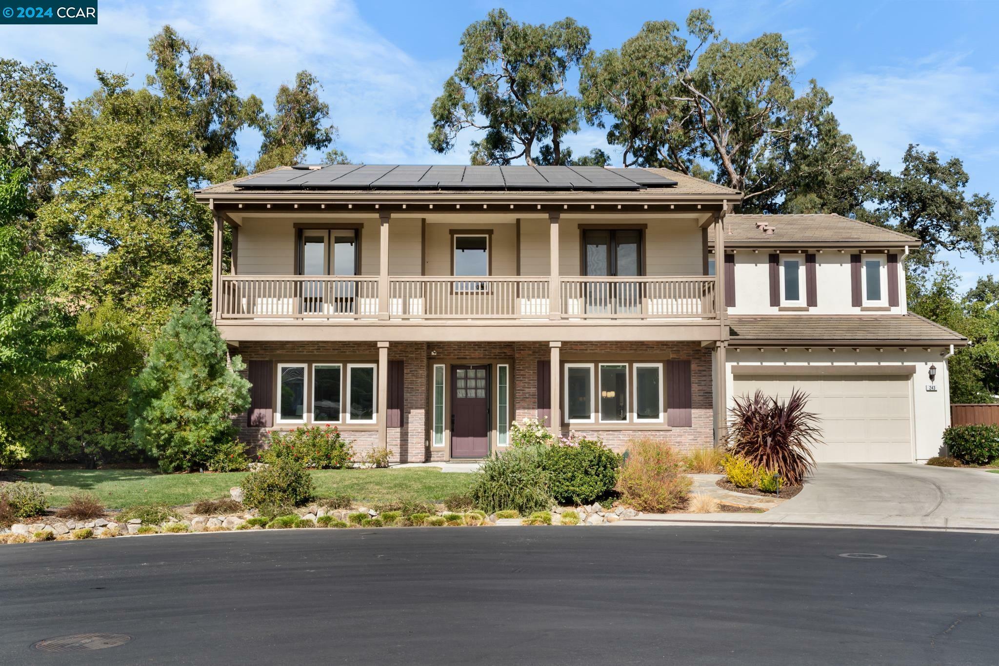 Property Photo:  243 Buck Creek Ct  CA 94553 