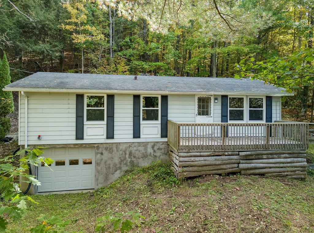 Property Photo:  1316 Buckwheat Hollow Rd  PA 16929 