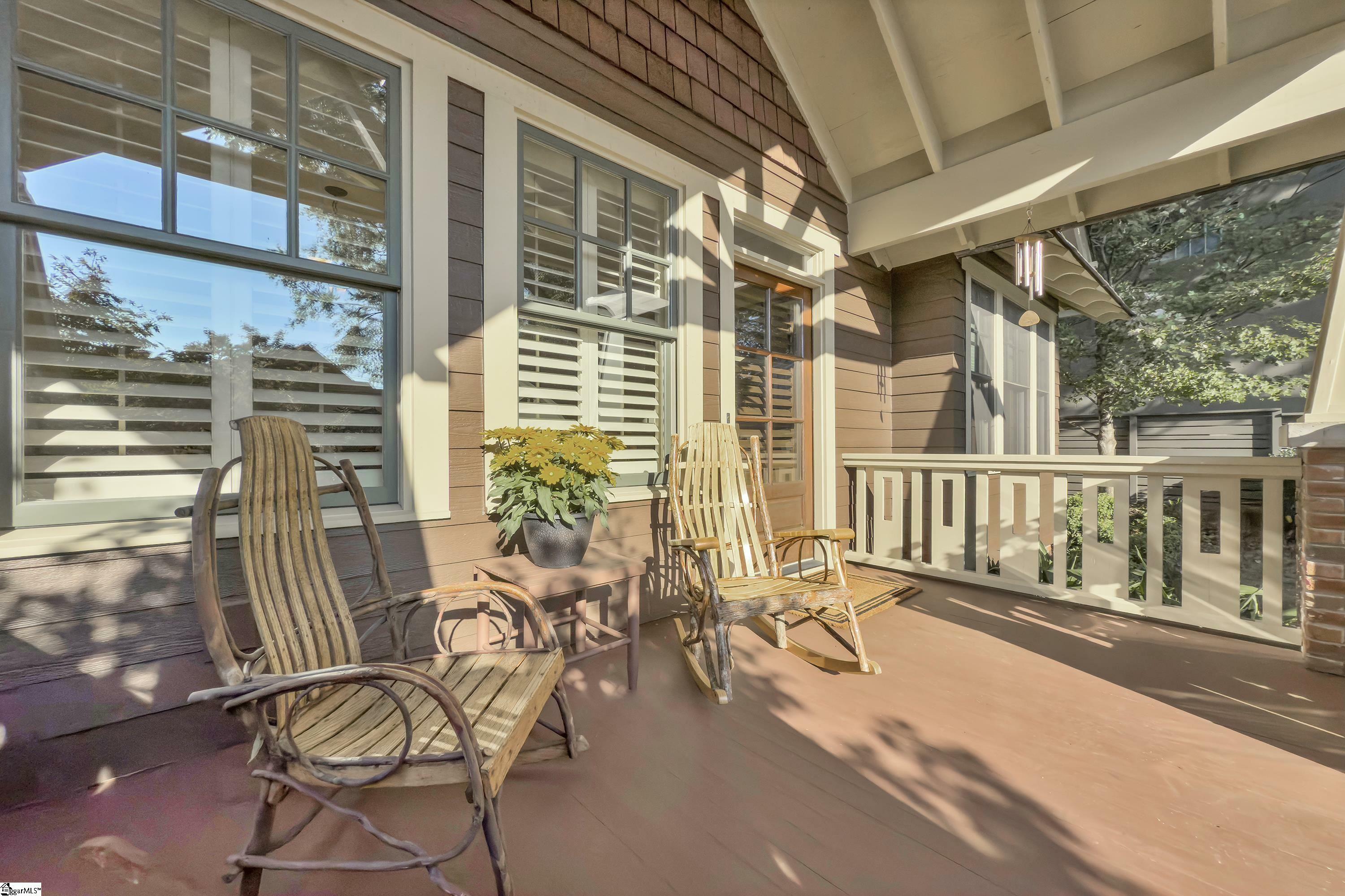 Property Photo:  509B Townes Street  SC 29601 