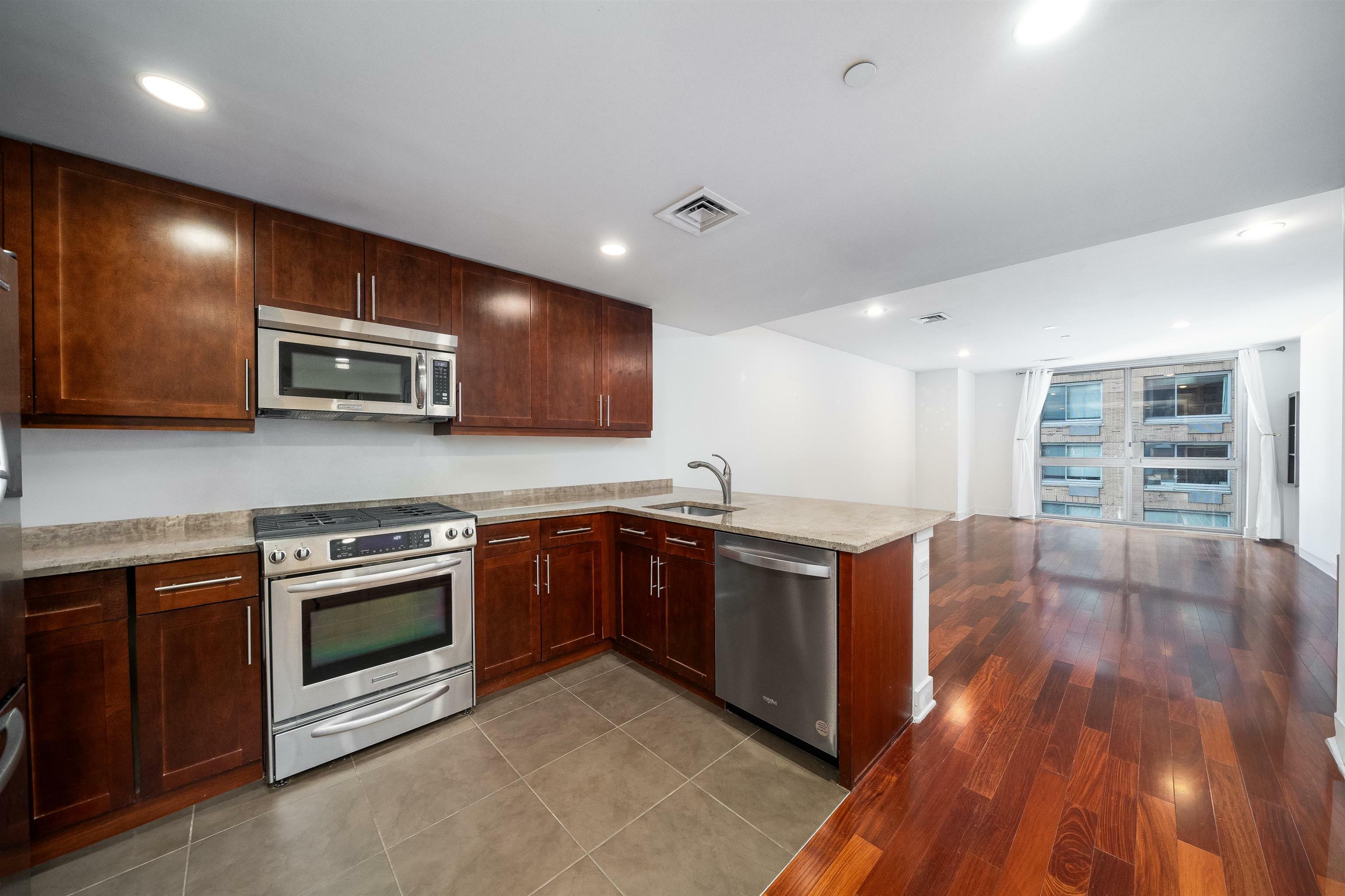 Property Photo:  201 Luis M Marin Blvd 502  NJ 07302 