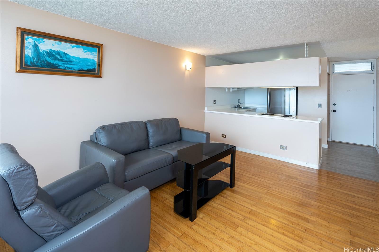 Property Photo:  46-255 Kahuhipa Street A1204  HI 96744 