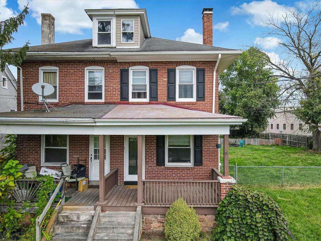 Property Photo:  657 Old Reading Pike  PA 19464 