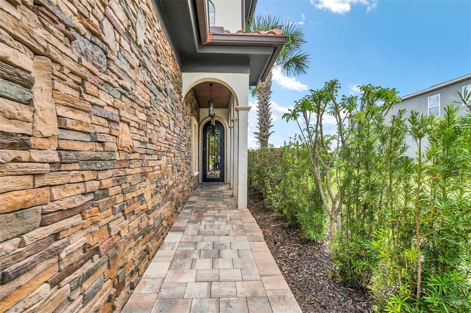 Property Photo:  735 Golden Bear Drive  FL 34747 