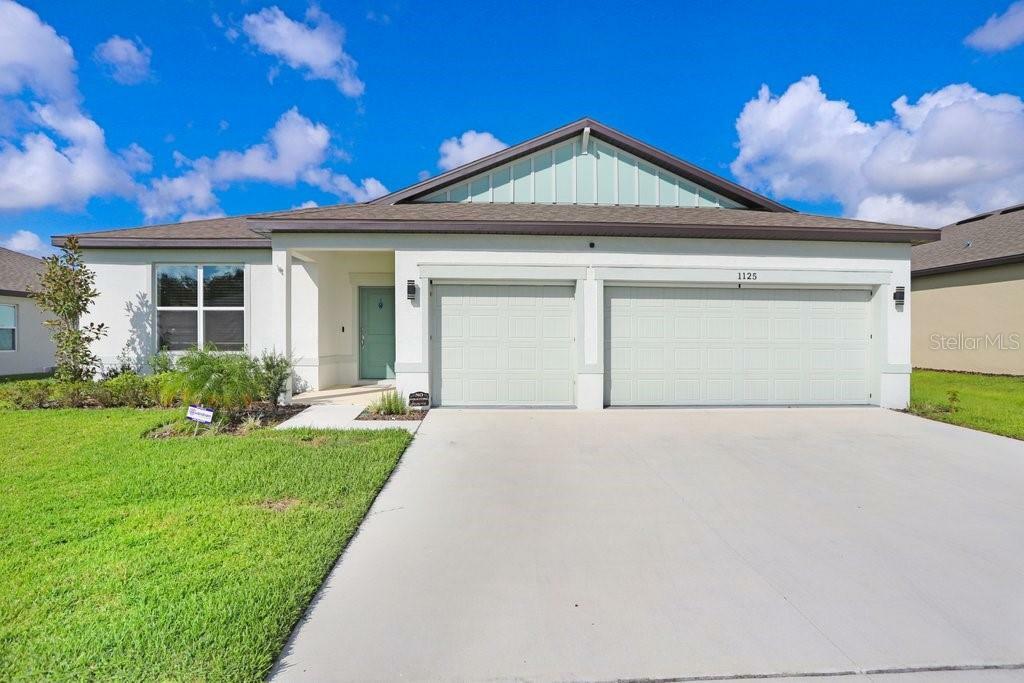 1125 Michelangelo Lane  Winter Haven FL 33884 photo