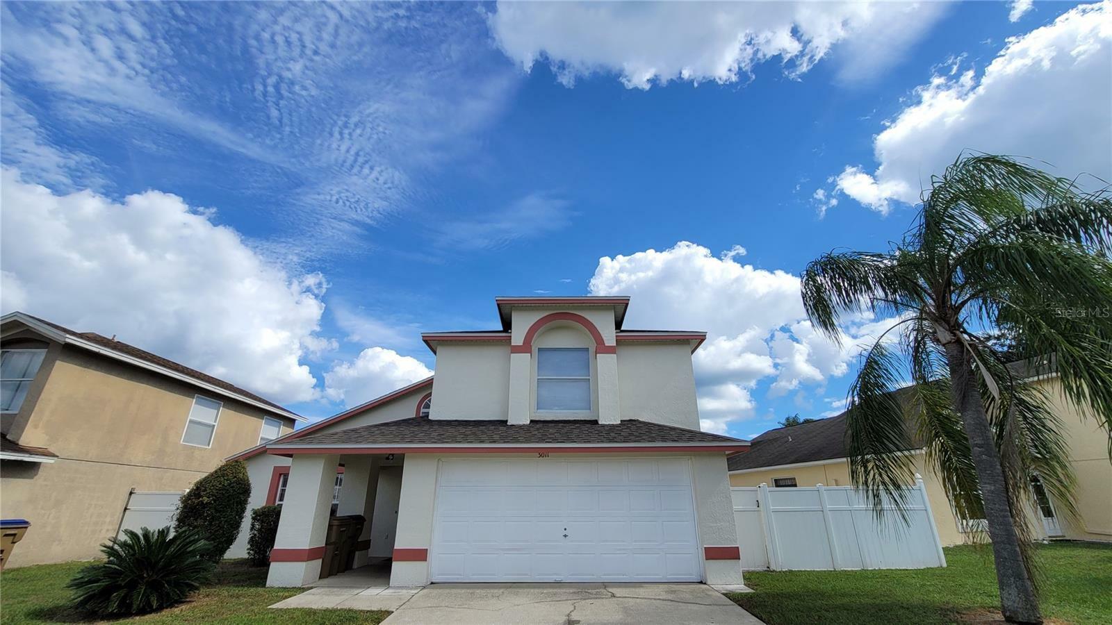 Property Photo:  3011 Bransbury Court  FL 34747 