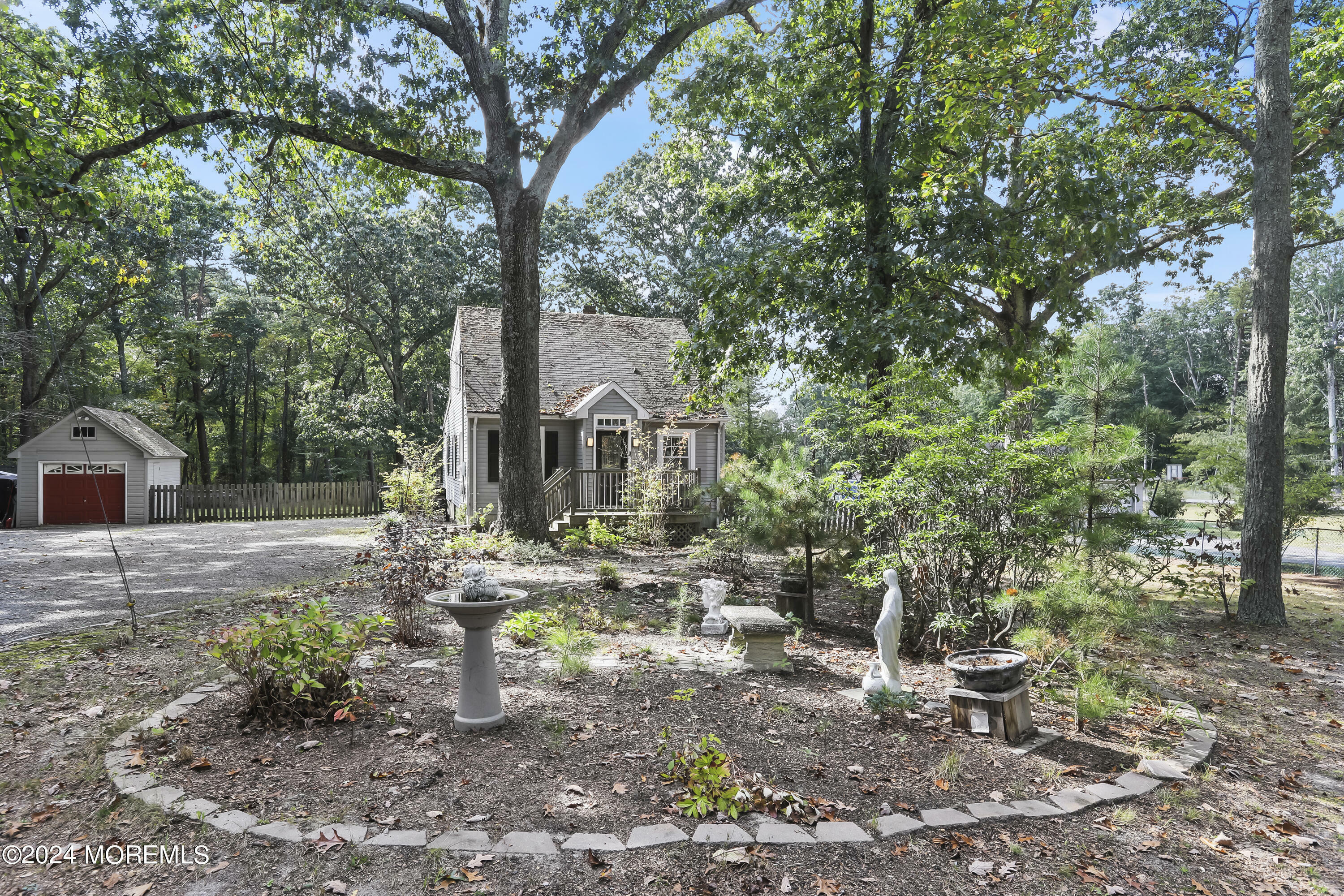 Property Photo:  200 Cassville Road  NJ 08527 