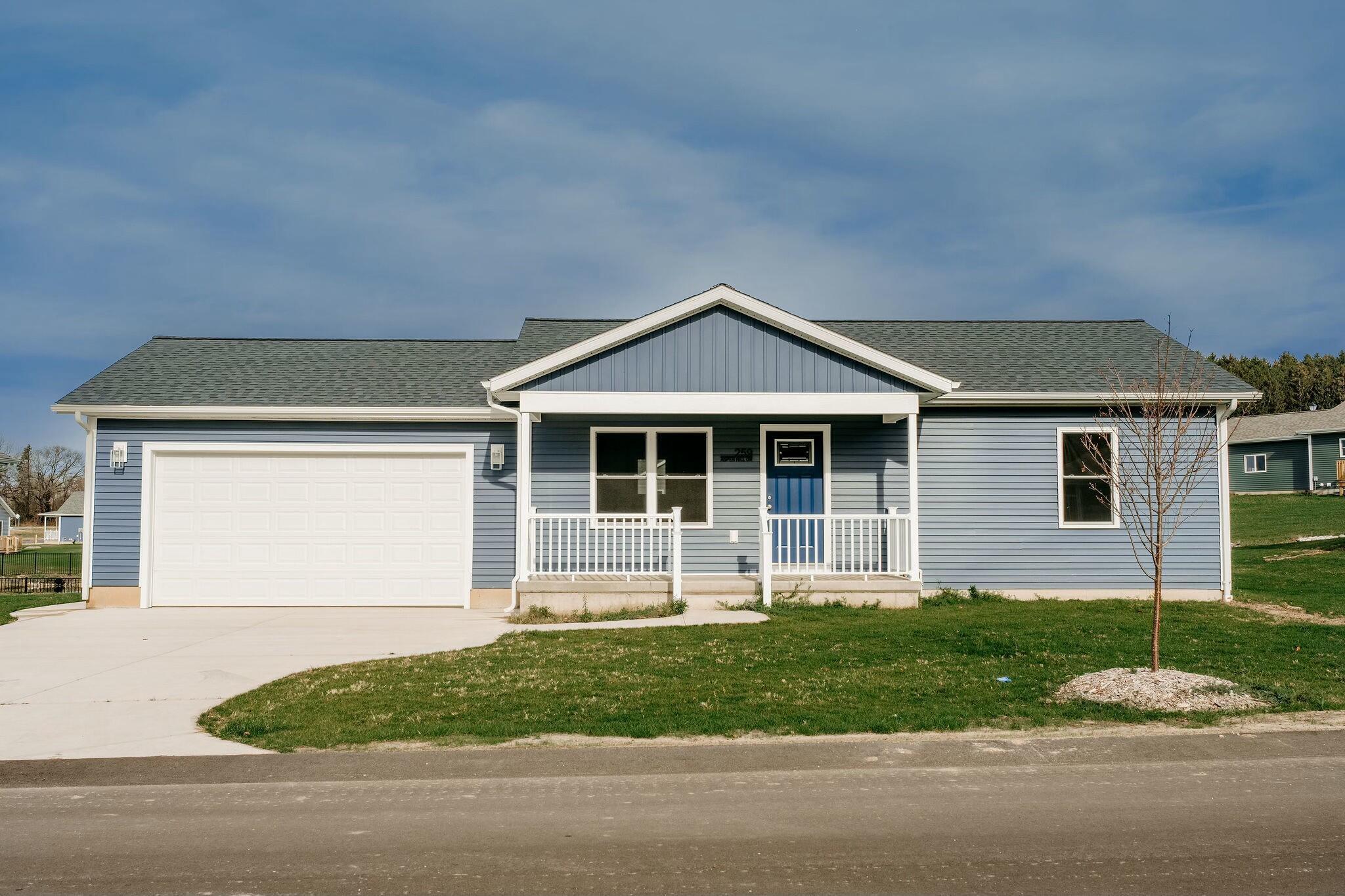 259 Aspen Hill Drive  Shelby MI 49455 photo