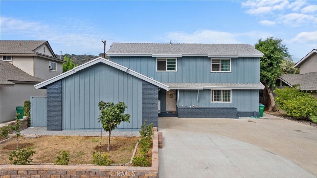 Property Photo:  3643 Crooked Creek Drive  CA 91765 