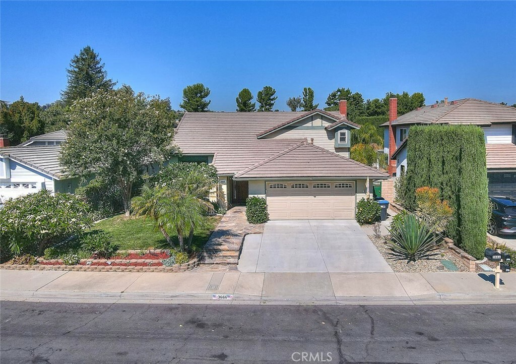 Property Photo:  3666 Oak Haven Lane  CA 91709 