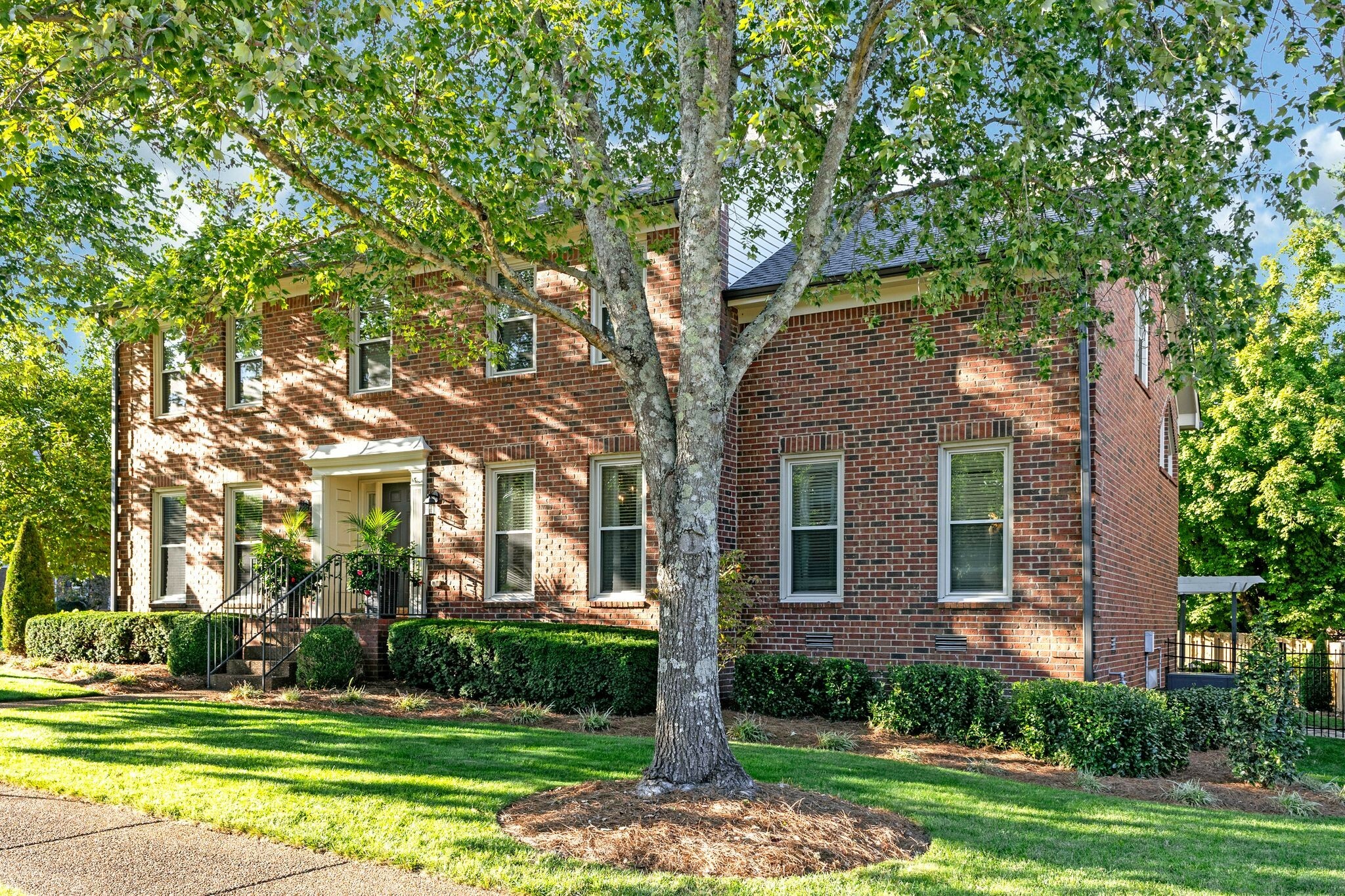 Property Photo:  4801 Manassas Dr  TN 37027 