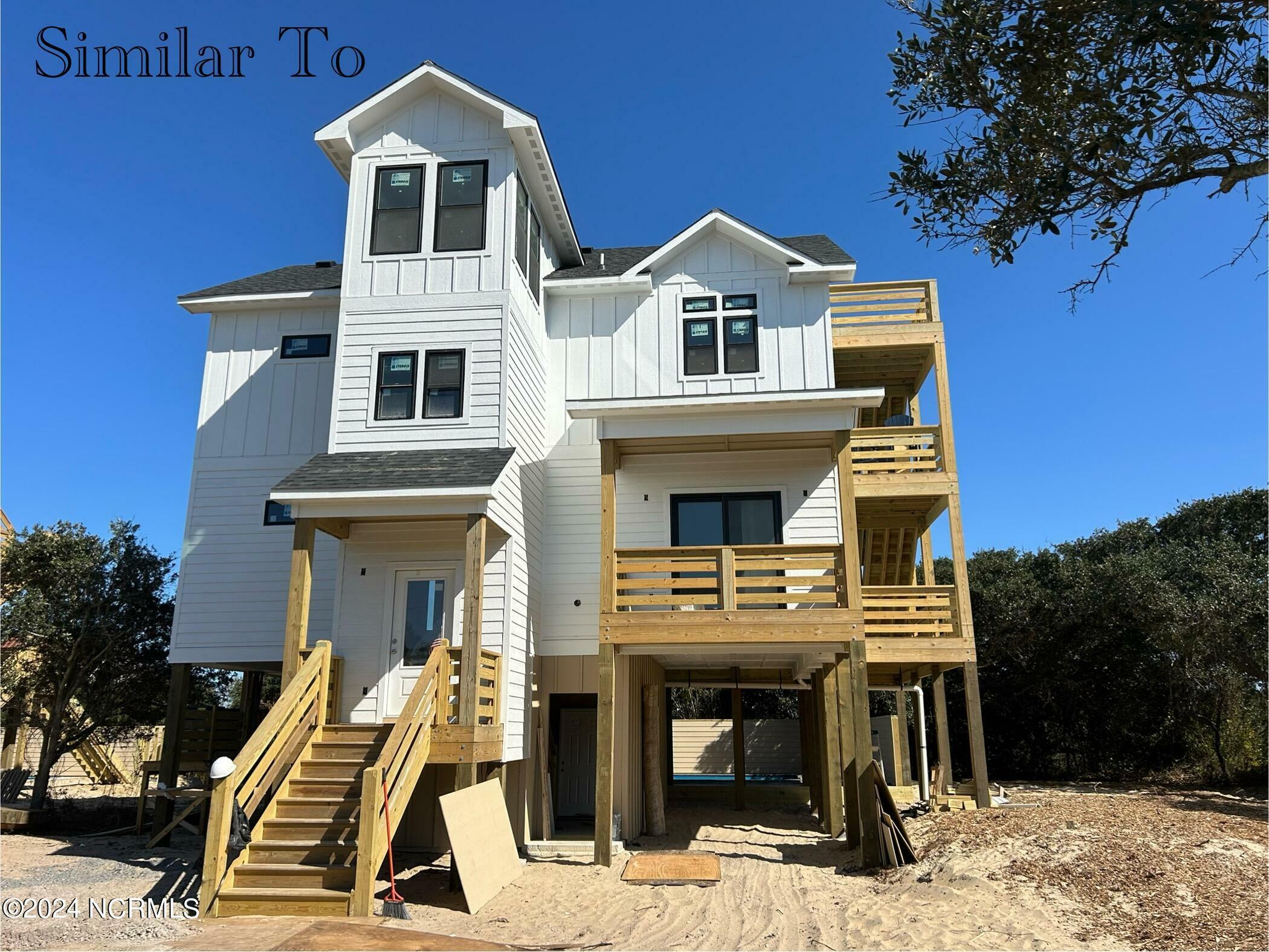 2115 Sandpiper Road  Corolla NC 27927 photo