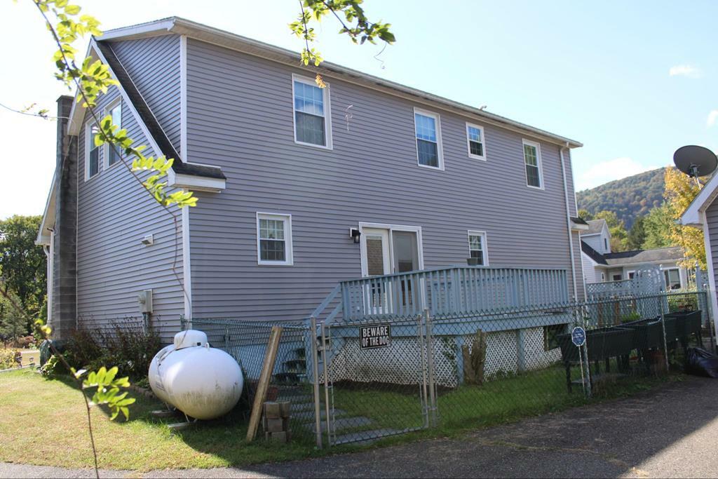 Property Photo:  126 Ash Street  PA 18657 