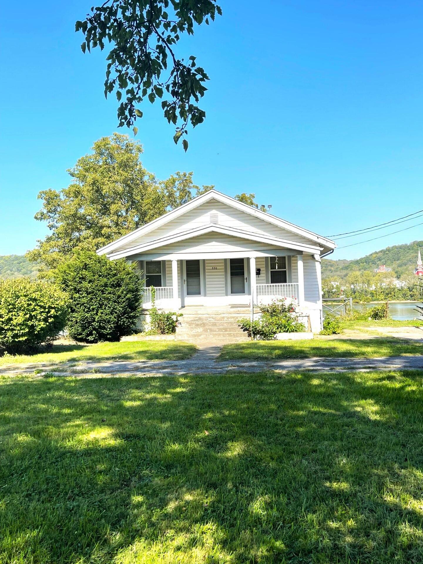 Property Photo:  330 Pike Street  KY 41016 