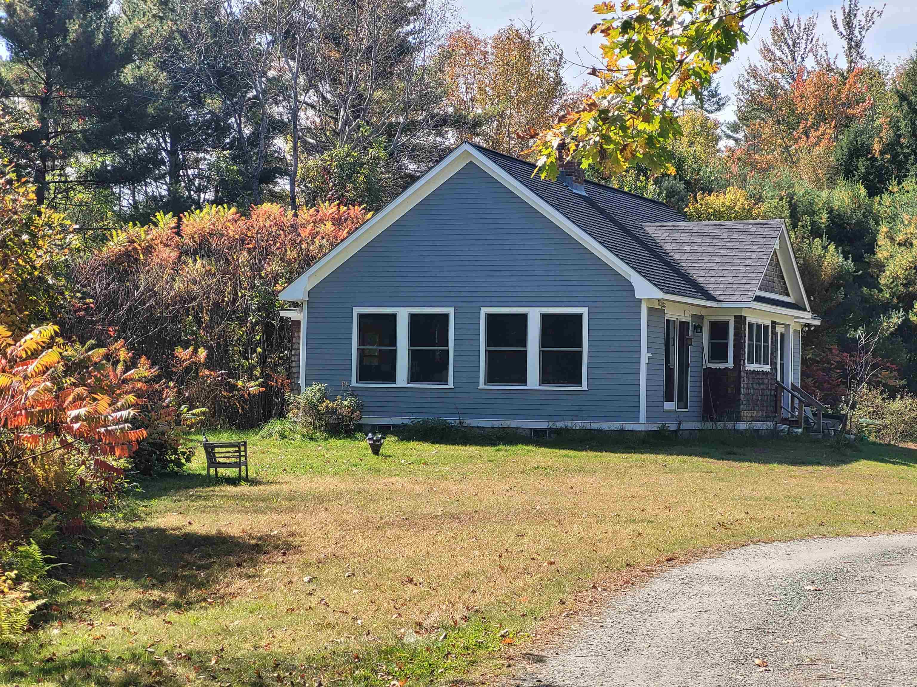 Property Photo:  509 Garland Hill  VT 05821 