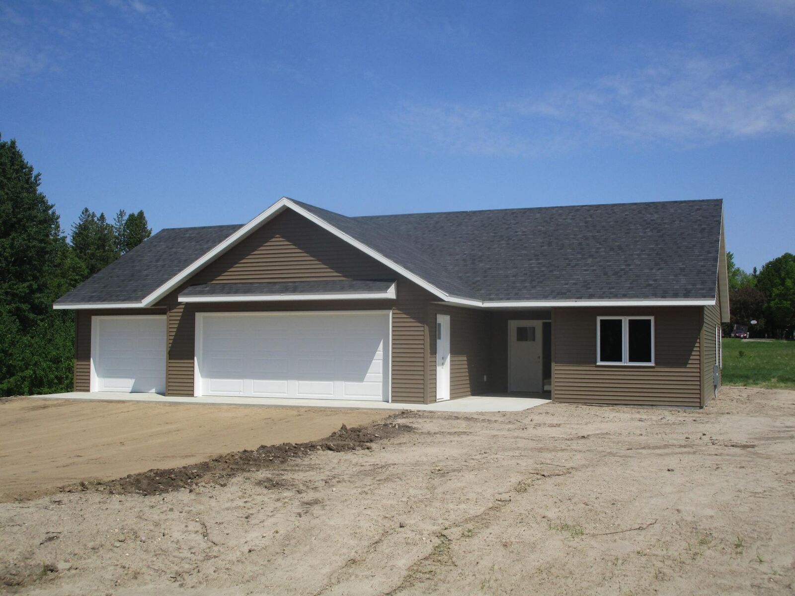 Property Photo:  2617 Burgen Terrace SE  MN 56308 