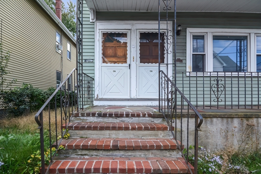 Property Photo:  296 Charles St  MA 02148 