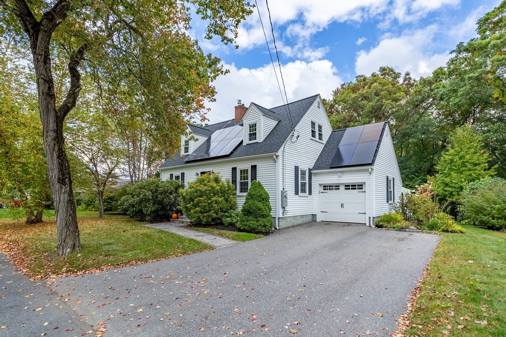 Property Photo:  51 Brooks Street  MA 01754 