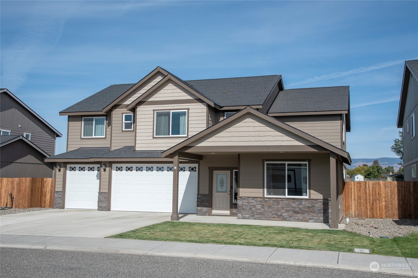 2111 W Creeksedge Way  Ellensburg WA 98926 photo