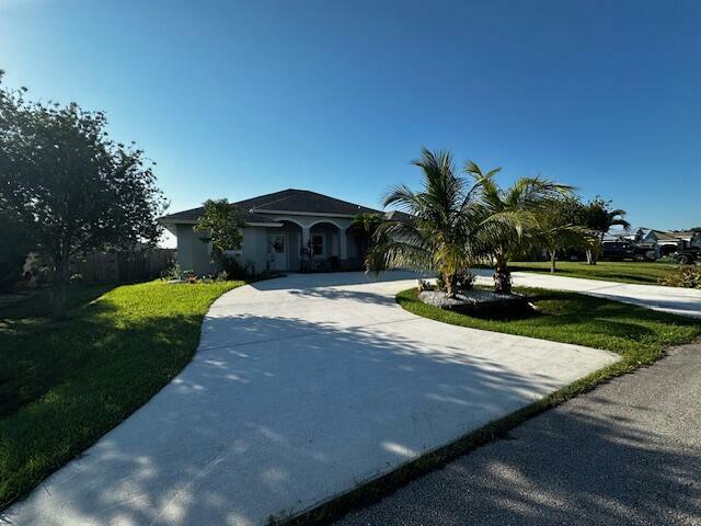 Property Photo:  258 SW Chelsea Terrace  FL 34984 