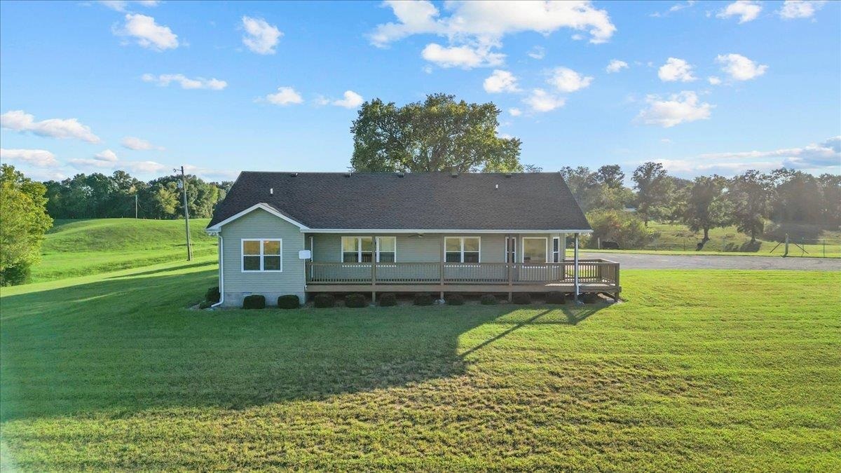 Property Photo:  776 Harris Road  KY 42104 