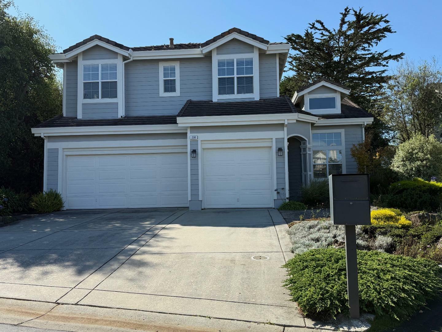 200 Turnberry Road  Half Moon Bay CA 94019 photo