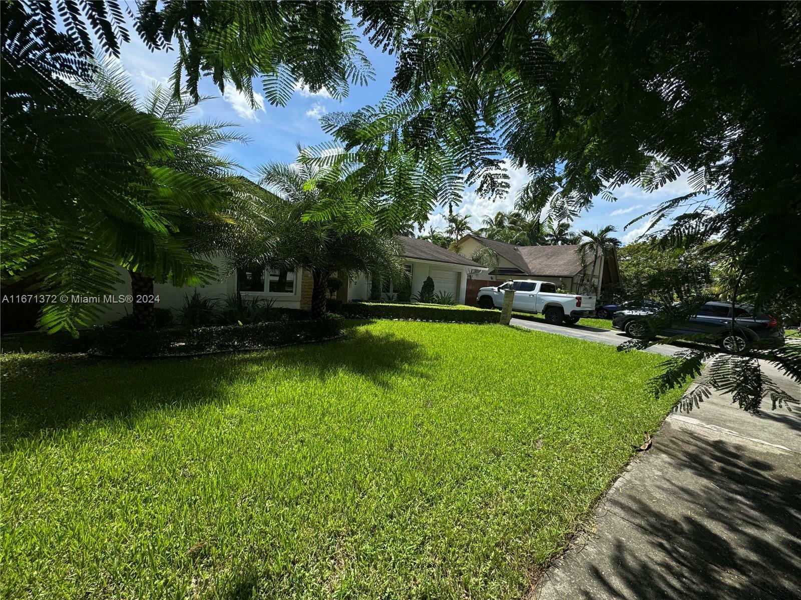 Property Photo:  13272 SW 100th Ter  FL 33186 