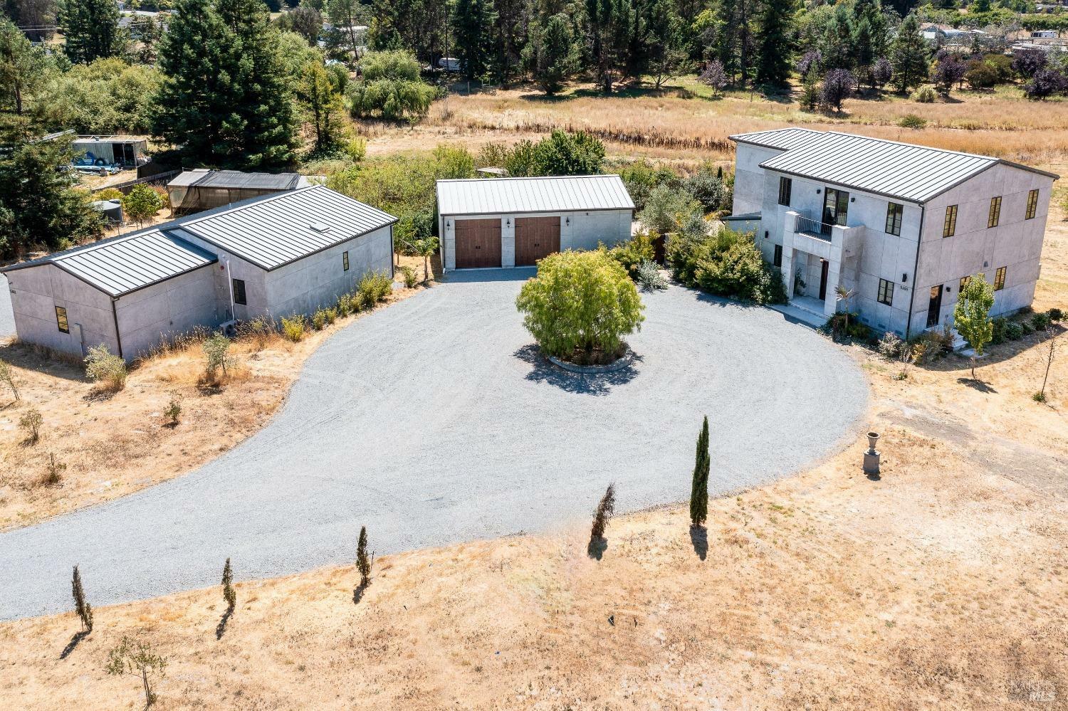 Property Photo:  5300 Gravenstein Highway S  CA 95472 