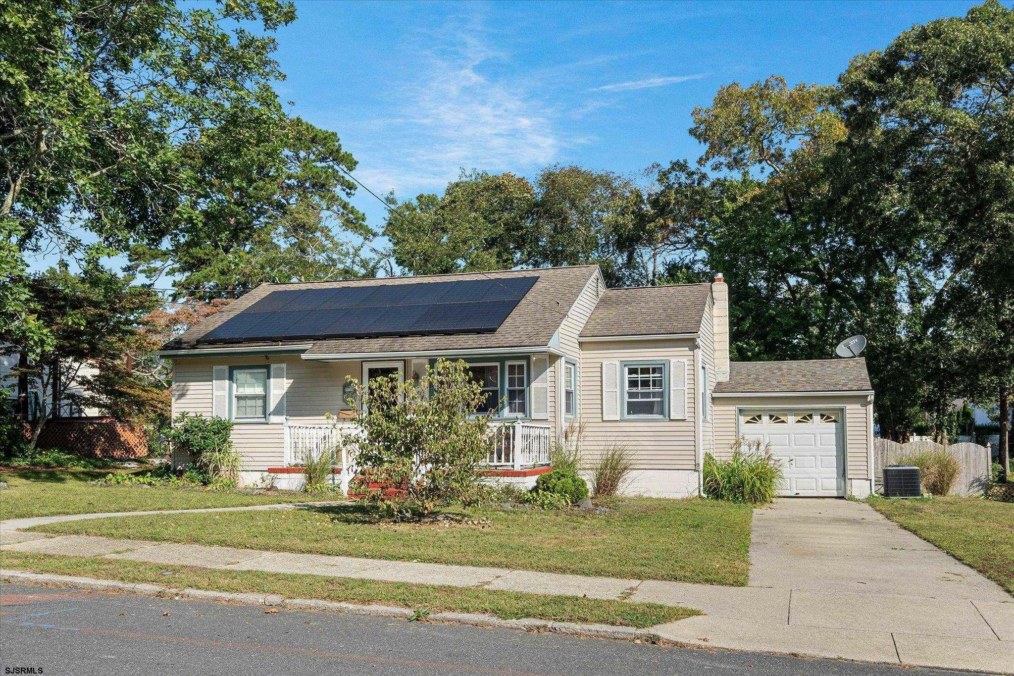 Property Photo:  308 Pine Street  NJ 08201 